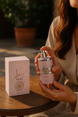 Yara Lattafa Parfum Thumbnail