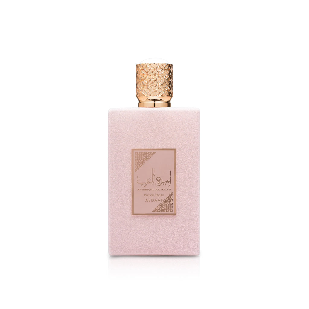 Ameerat Al Arab Privé Rose Eau de Parfum