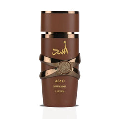 Asad Yara Bourbon Lattafa Parfum Thumbnail