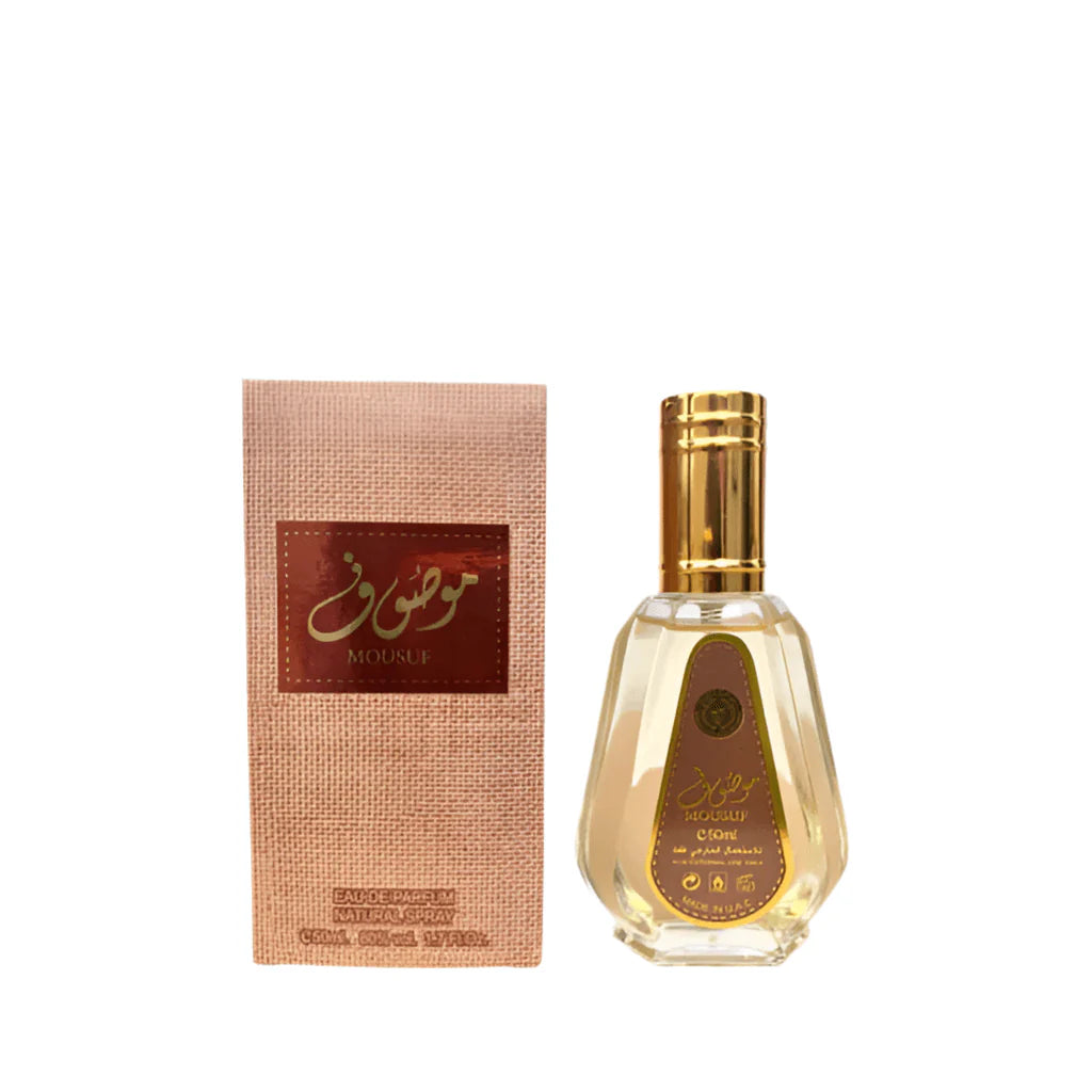 Mousuf – Ard Al Zaafaran Parfum – 50ML
