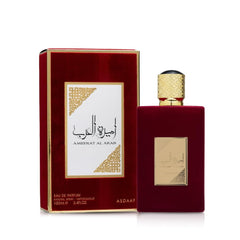 Ameerat Al Arab Eau de Parfum Thumbnail