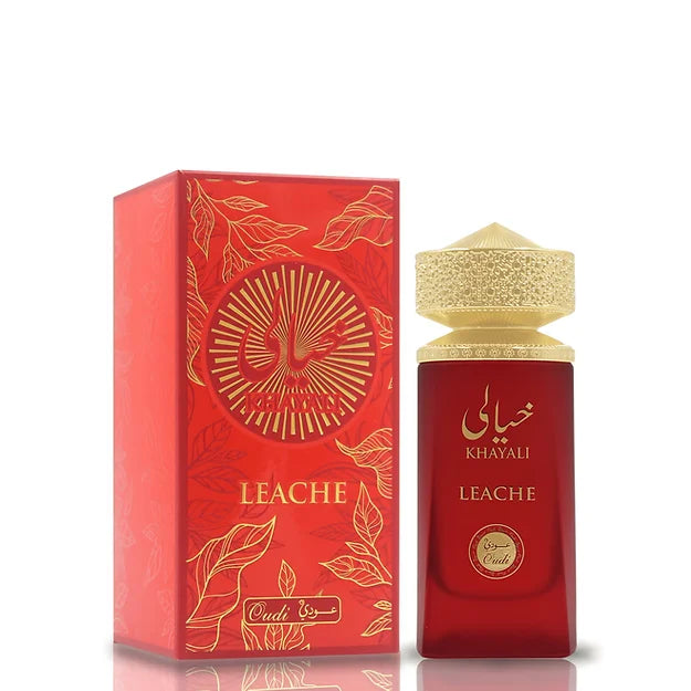 Leache Oudi 100ML Parfum