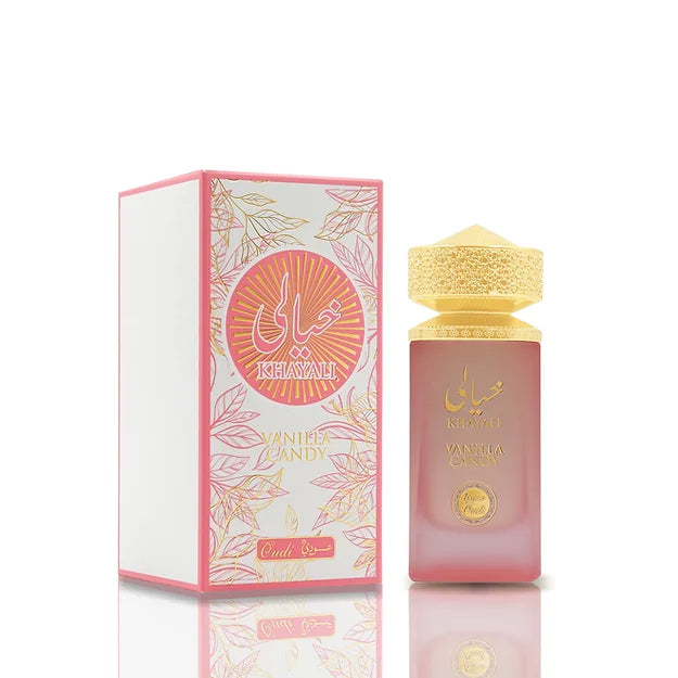 Vanilla Candy Oudi  Parfum