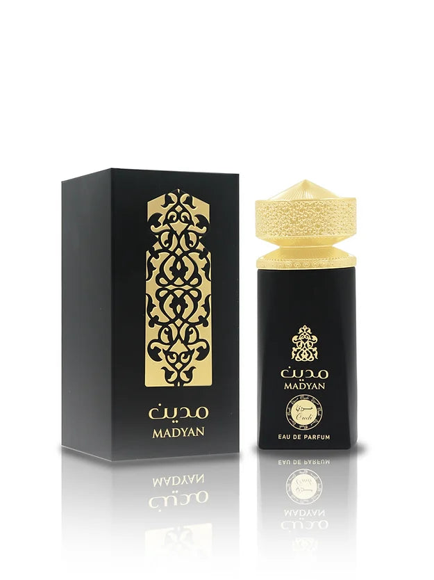 Madyan Oudi 100ML Parfum