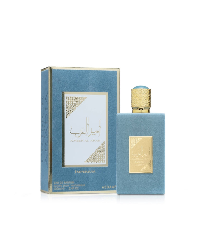 Eau de Parfum Ameer Al Arab Imperium – Asdaaf
