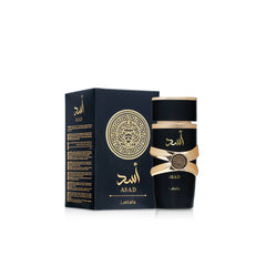 Asad Lattafa Parfum Thumbnail