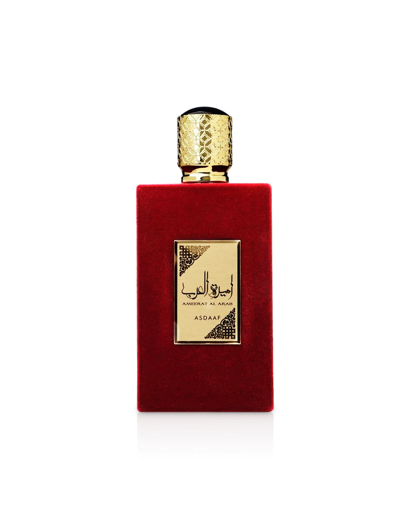 Ameerat Al Arab Eau de Parfum