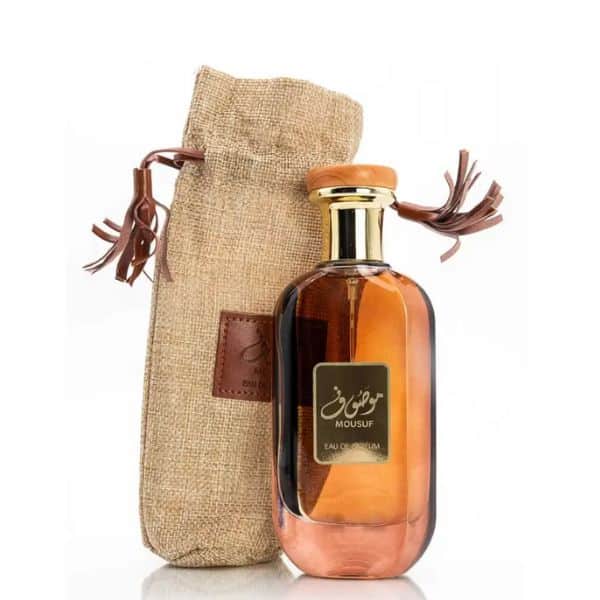 Eau de parfum Mousuf 100ml – Ard Al Zaafaran