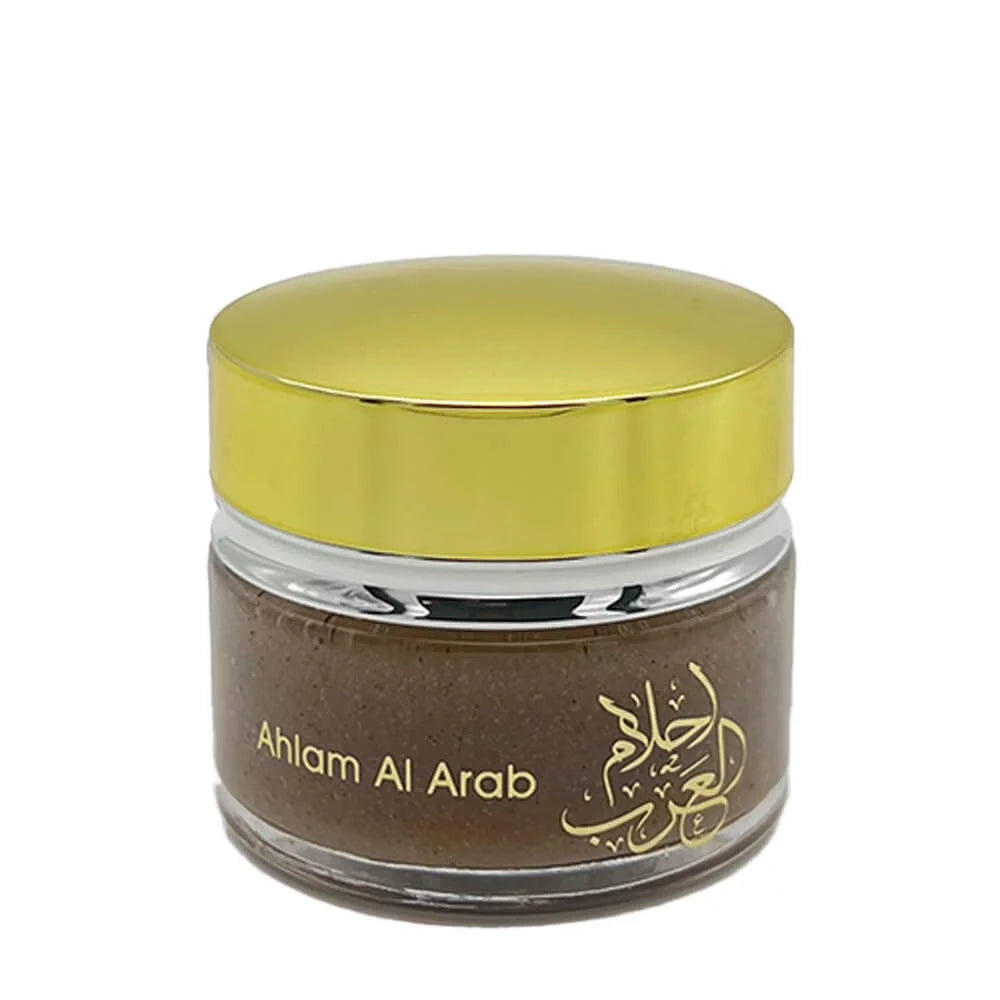 Mukhammaria Jamid Ahlam Al Arab Vaseline