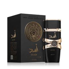 Asad Lattafa Parfum Thumbnail