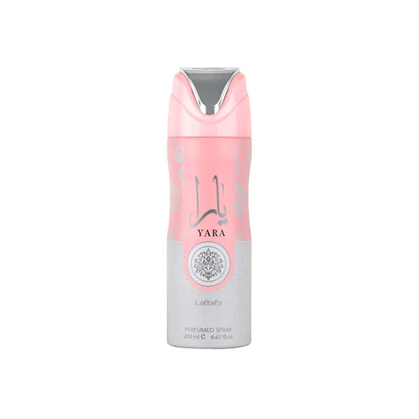 Yara Lattafa Parfum Spray