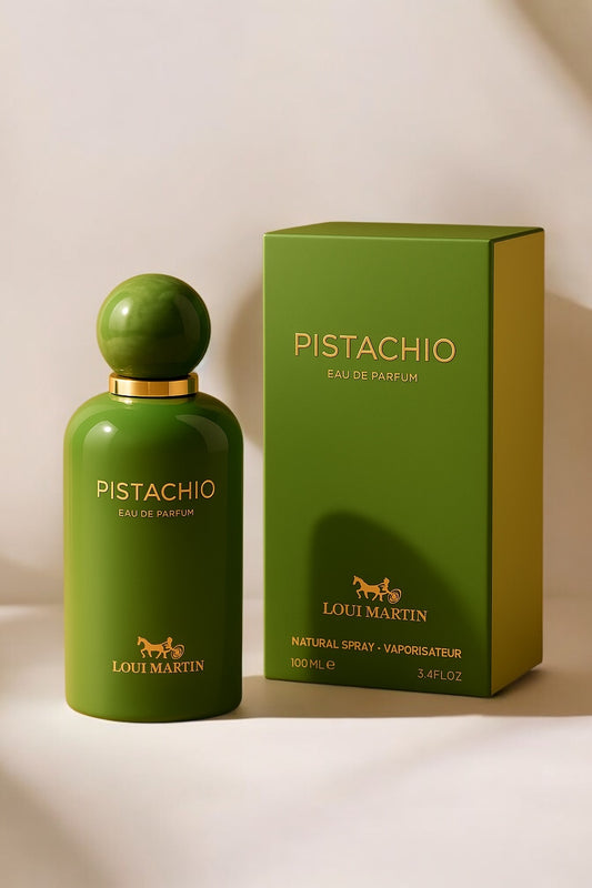 Pistachio